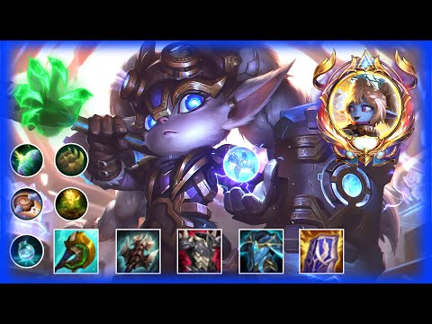 POPPY MONTAGE 2025 - GOD PLAYS