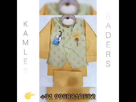 Cotton same as the picture kids boys rfd 3 piece jacket suit...