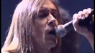 Iggy Pop - Live At The Avenue B