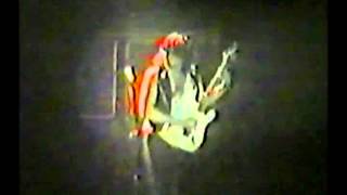 Helloween - A Little Time (Live)