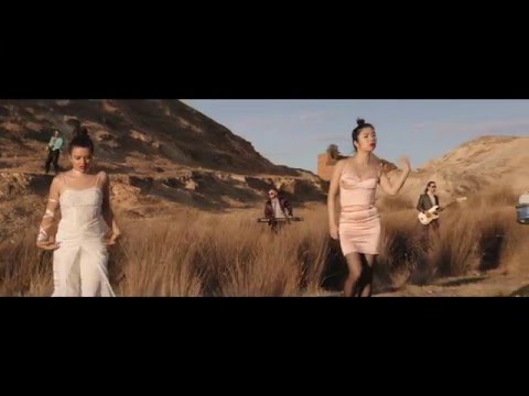 NO ZU - Spirit Beat (Official Music Video)