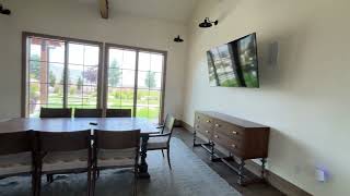 Ivory Homes - Overland Barn Event Center, Community Pool, and More!