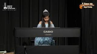 Classical Music Recital – Swar Kala Sangam Gurgaon