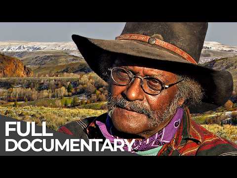 Amazing Quest: The Untamed States of America