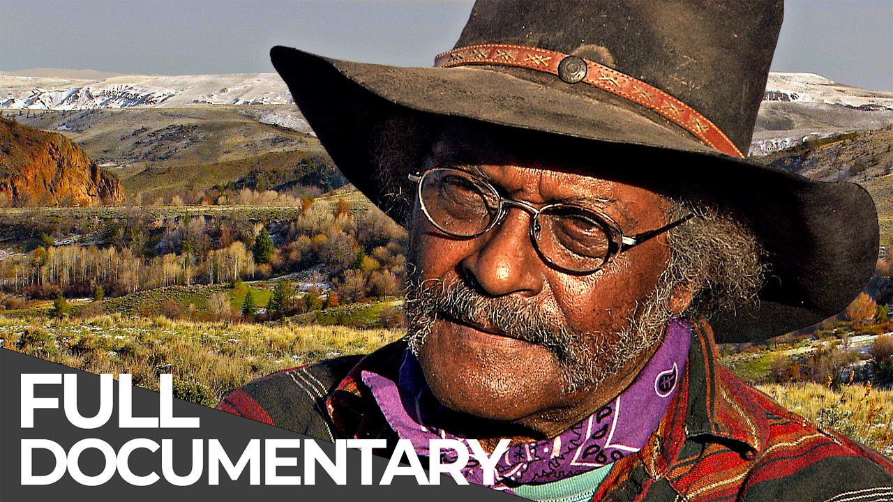 Amazing Quest: The Untamed States of America
