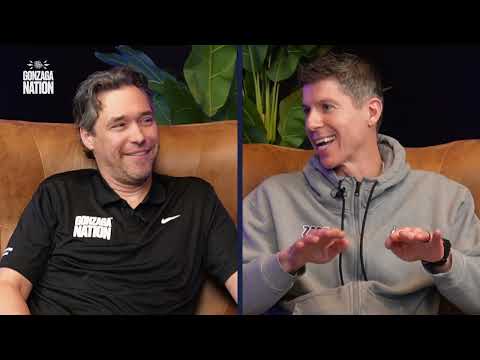 How Gonzaga emphasizes mental performance - YouTube