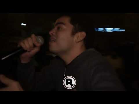 DIRTY vs FSN vs ALMENDRADES - OCTAVOS - RAPTONDA CALLEJERO