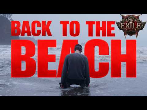 Path of Exile 2: BACK TO THE BEACH | ExileCon Short Film (2026)