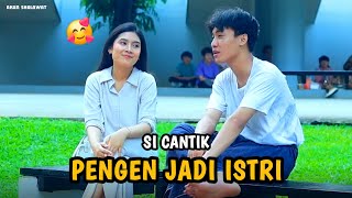 Download lagu BAPERIN SI CANTIK SAMPAI PENGEN JADI ISTRI || RONAN SAEFULL GOBAN mp3