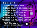PBS Schedule Bumper 2008 2009 2010 2011 WLVT TV 39 My Complete Remake Version