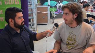 FANZINEROS: 3º ENCUENTRO DE REVISTAS CULTURALES E INDEPENDIENTES