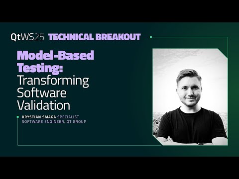 Model-Based Testing: Transforming Software Validation