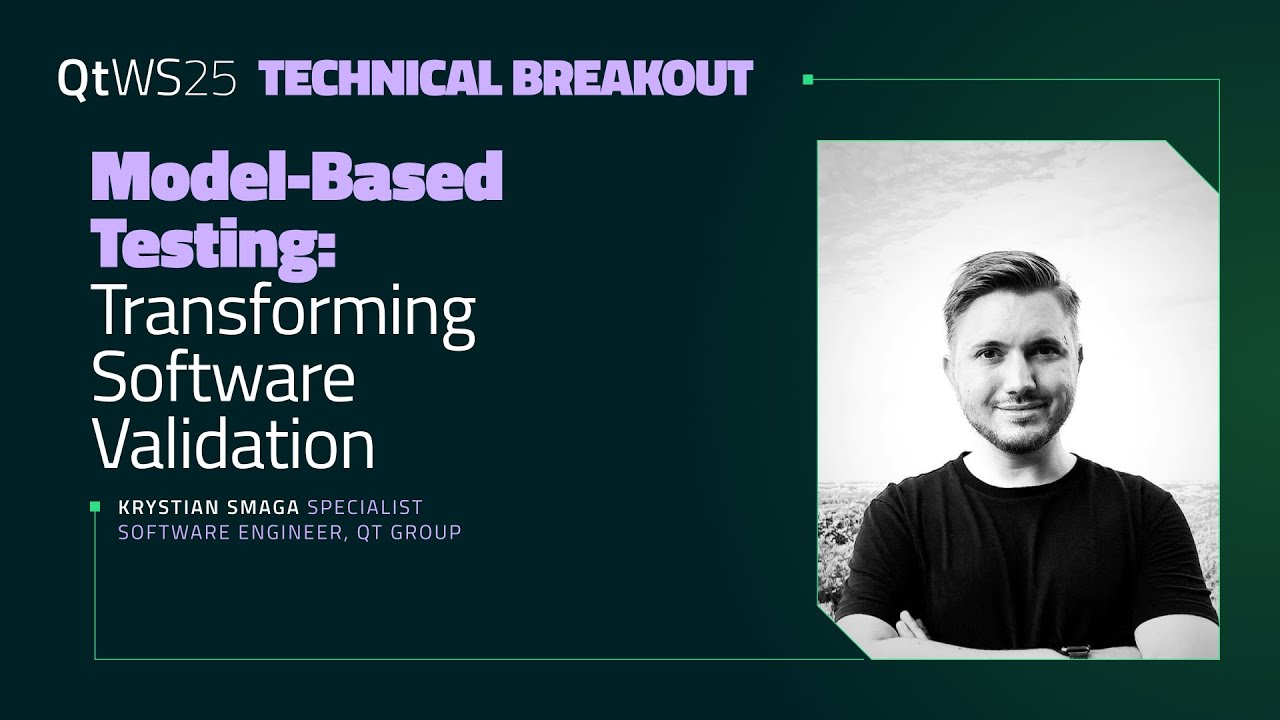 Model-Based Testing: Transforming Software Validation