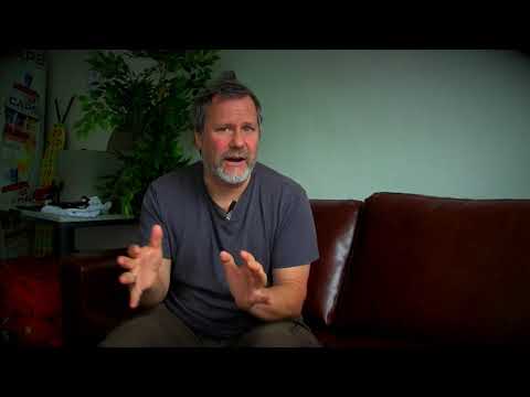 Kemper Profiler Artist Talk   Billy Gould of Faith No More