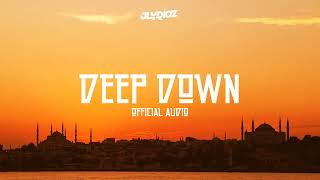 Deep Down Music Video
