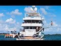 Ocean Club Yacht For Charter IYC M Y Ocean Club 164 50m Trinity