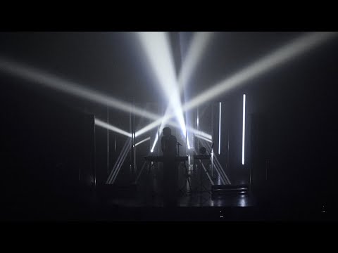 ELEO – Hand in Hand | Audiovisual Lightshow