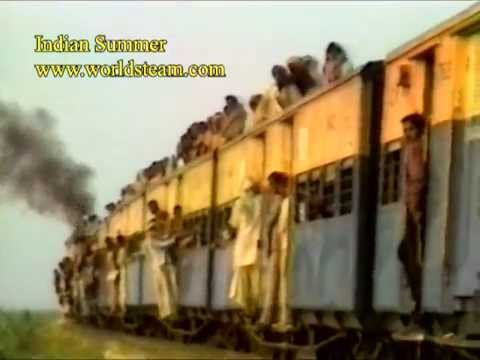 Indian Summer Sampler