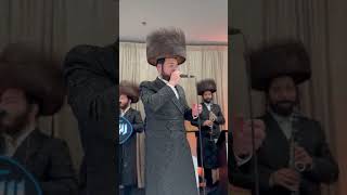 ונפשי שפכי - אברימי לונגר & מוטי ויזל בליווי מקהלת נגינה ואיציק איזנשטט #מקהלת_נגינה