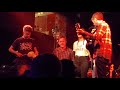 WHY? - January Twenty Something (Live 2019)