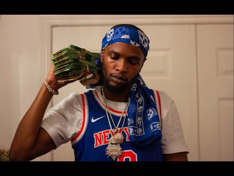 Young Wiggy Guzzi | Drippin (Official Video prod by madebyflowerz)