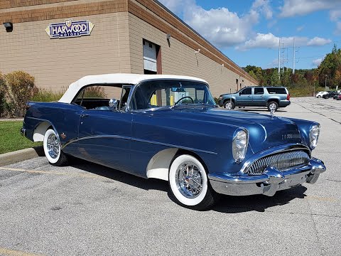 1954 Buick Skylark (CC-1418114) for sale in Macedonia, Ohio