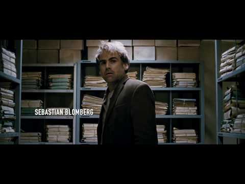 "Das letzte Schweigen" [HD] Trailer - Kinostart 2010