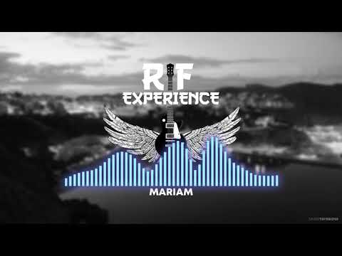 Rif Experience - Mariam [Official Audio]