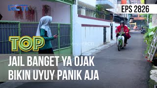 Download lagu TUKANG OJEK PENGKOLAN - Jail Banget Ya Ojak Bikin Uyuy Panik Aja mp3 Download lagu TUKANG OJEK PENGKOLAN - Jail Banget Ya Ojak Bikin Uyuy Panik Aja mp3