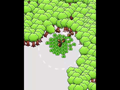 Rise Of Creatures