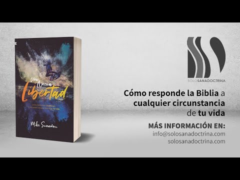 Una Nueva Libertad Mike Snowdon