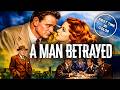 A Man Betrayed (1941) — film poster