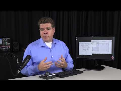 11  Dante level 2   Device Lock