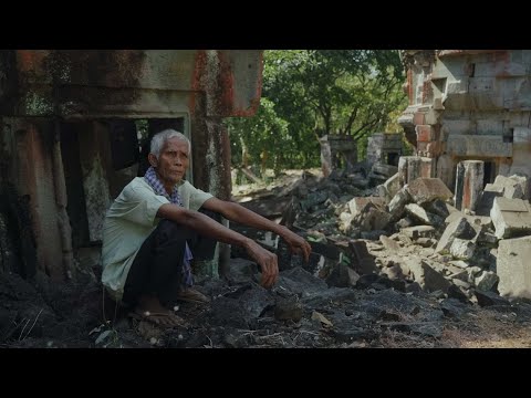 LOOT: A Story of Crime and Redemption featured clip 1