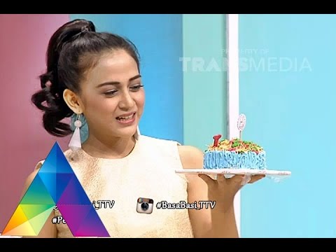 BASA BASI 7 DES 2015 - Cara memelihara Hewan Dengan Benar Part 4/5