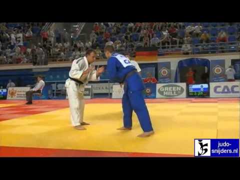 Karen Palian (RUS) - Adam Rudinszky (HUN) [-90kg]