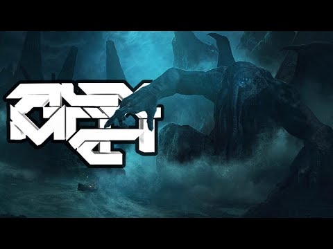 Herobust Monxx - Giant Squiddim (Graphyt x Ecraze Remix) [DUBSTEP]