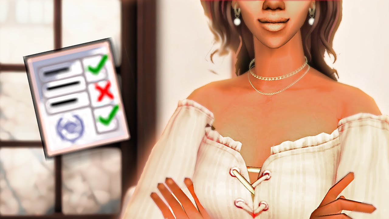 Come cc shopping with me :)  |  links on tumblr