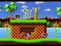 Sonic 1 HD OST - Green Hill Zone
