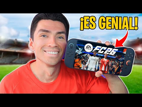 Juegos de EA Sports para Switch 2 «están siendo desarrollados específicamente para la nueva consola