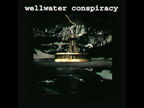 Wellwater Conspiracy - Born With A Tail