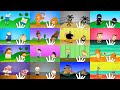Finger Family Superparison 1