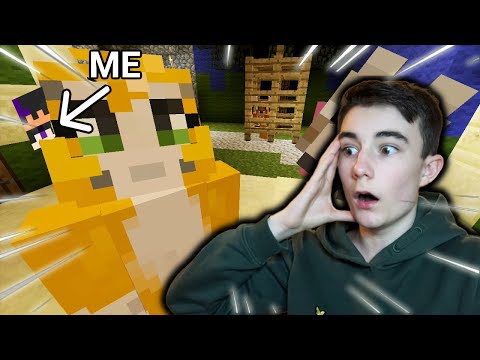 DePortal - How I Met My Favourite Minecraft YouTuber!