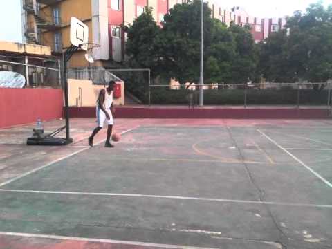 Godwin Omenaka Ekene