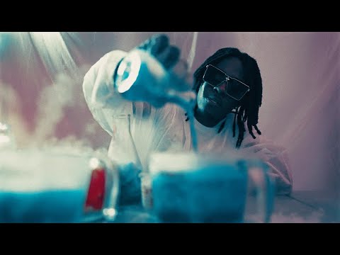 Drippah - Miley White (Official Video)