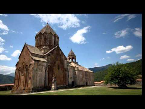 Gohar Gasparyan - M. Yekmalyan - Amen Hair Surb