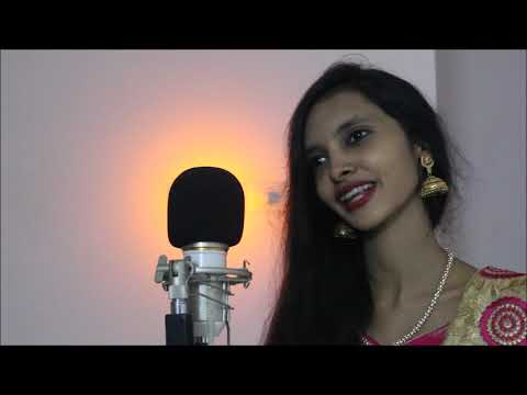 Aishwarya  Ganesh Iyer Tujh Mein Rab Dikhta Hai (Female version) - Aishwarya Iyer