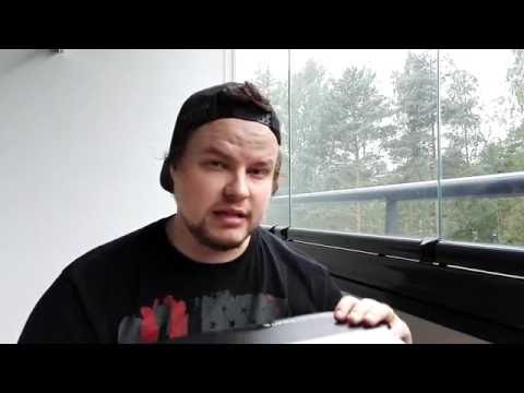 Heinäkuun "FUTURE" Loot Crate #4 - Pienoinen yllätys! (kahdessa eri tarkoituksessa) ;)