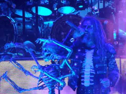 Rob Zombie - 