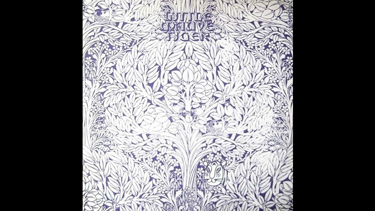 M. Rotterdam & E. Margolis - Eight Fathoms [UK] Library, Jazz, Easy Listening (1973)